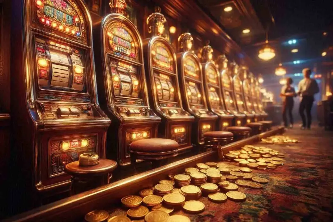 Luxury Casino